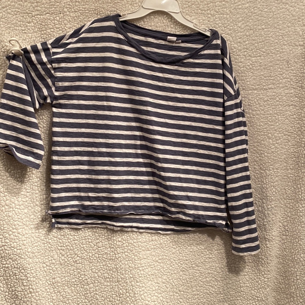 Casual wear from the gap
